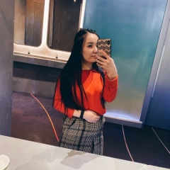 Karina Kim, 14.01.1997