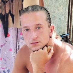 Саня Котельников, 30.01.1988, Нижний Новгород