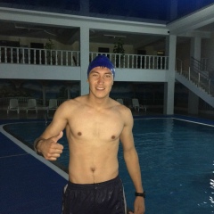 Serik Serik, 24.08.1991