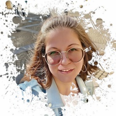 Людмила Покровская, 24.04, Санкт-Петербург