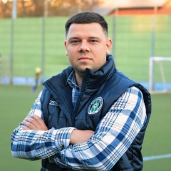 Алексей Ларин, 09.03.1988, Пушкино