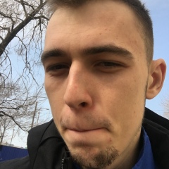 Пашка Потапенко, 30.06, Владивосток