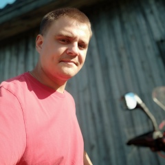 Юра Сирица, 20.02