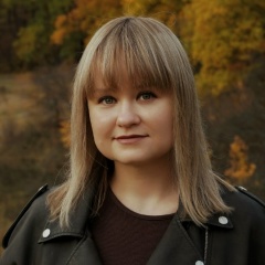 Виктория Вахтина, 18.10.1993, Воронеж