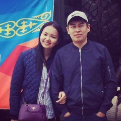 Манас Тусибеков, 27.06, Актобе