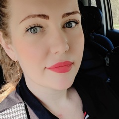 Евгения Василенко, 07.09.1990, Пятигорск