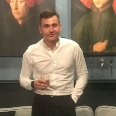 Dima Ivanchev, 31.08.1988