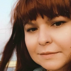 Яна Чебан, 27.10, Санкт-Петербург