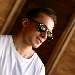 Андрей Шубин, Санкт-Петербург