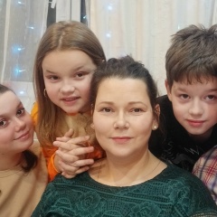 Оля Шубарева, 22.08.1984, Санкт-Петербург