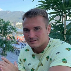 Роман Хасаншин, 17.07, Санкт-Петербург