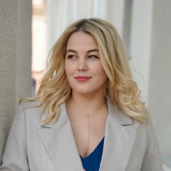 Ольга Орлова, 25.06, Красноярск