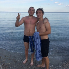 Алексей Паюсов, 06.10.1988, Киев