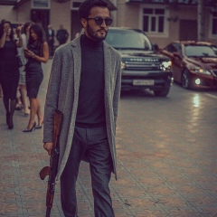 Тимур Нурлубаев, 09.11.1986