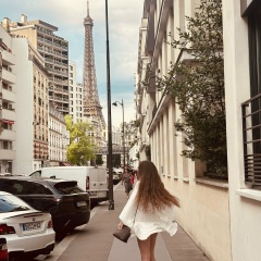 Юлия Изюмская, 20.07