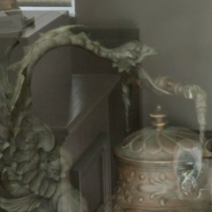 Николай Исаев, Москва