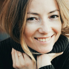 Ульяна Махкамова, 09.12, Москва