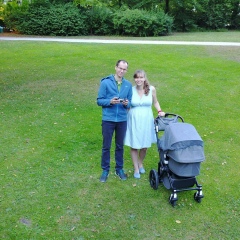 Евгений Павлов, 26.01.1987, München