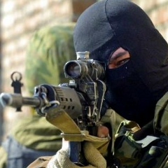 Гриша Жулдыбин, Прокопьевск