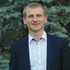 Юрій Рожок, 28.12, Хорошев / Володарск-Волынский