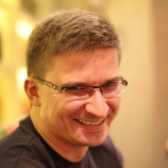 Михаил Жиляков, 11.06.1976, Санкт-Петербург