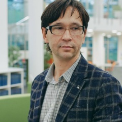 Тимур Гареев, 15.05.1981, Москва