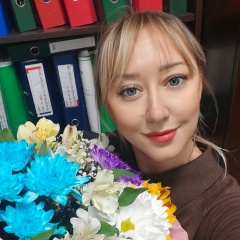 Нина Слипухина, 27.01.1989