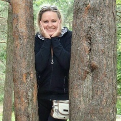 Таня Иванова, 16.05, Санкт-Петербург