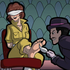 Whit Denis, New York City