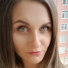 Света Селиверстова, 10.06, Нижний Новгород