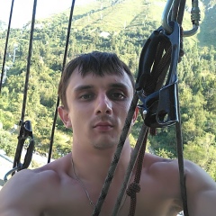 Станислав Маврин, 08.03.1988, Алматы