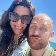 Алексей Мурзинов, 22.07