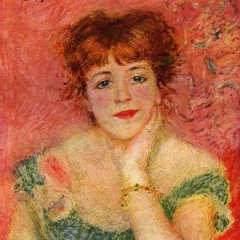 Мария Андреева, 16.06