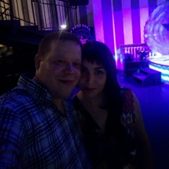 Сергей Крешихин, 01.05, Рязань