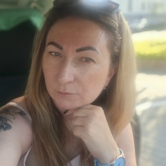 Анна Сенникова, 05.03, Калининград