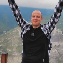 Кирилл Львов, Казань