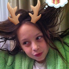 Софья Комова, 20.10.2004, Тирасполь