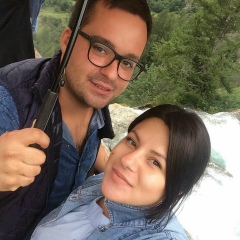 Тарас Носик, 15.07.1989, Oleggio