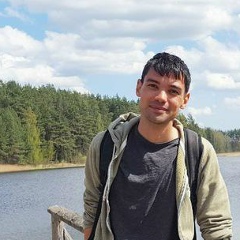 Arthur Contrast, Москва