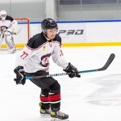 Артур Афлятунов, Москва