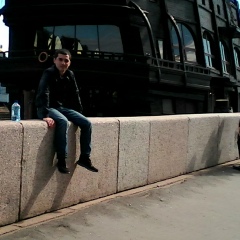 Мурат Эрешов, 11.10, Санкт-Петербург