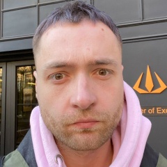 Сергей Шкарубо, 03.04.1987, Kiryat Yam