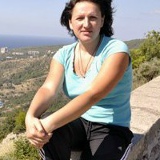 Тала Саликова, 03.05, Днепр (Днепропетровск)