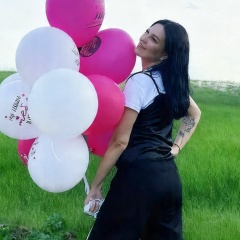 Мария Петрякова, 14.04.1989, Самара