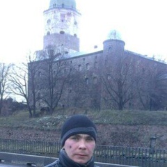 Дмитрий Ляликов, 24.01, Ишемгул