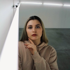 Polina Sahharova, 30.03, Таллин