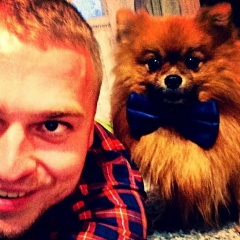 Jone Mark, 14.02.1989