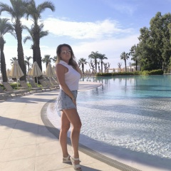 Татьяна Решенкова, 05.08, Калининград