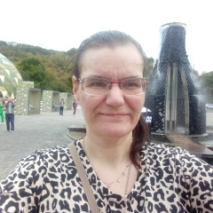 Мария Желанкина, 04.09.1991, Москва