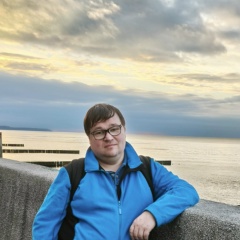 Андрей Резин, 04.03.1988, Калининград